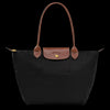 Black Le Pliage Original M Tote bag